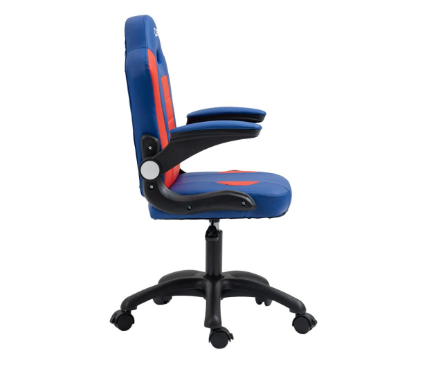 COBRA Junior Pro - Czerwony - 1259803 - zdjęcie 4